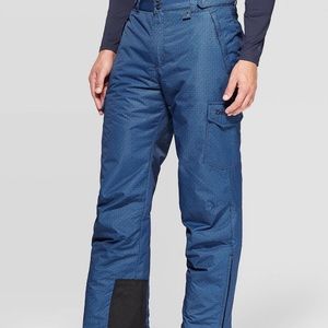 Zermatt Snow Pants Size S